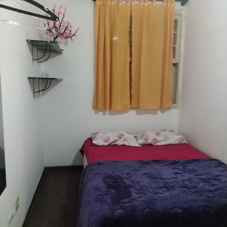Nomadehostel - Vila Madalena Sao Paulo Dış mekan fotoğraf