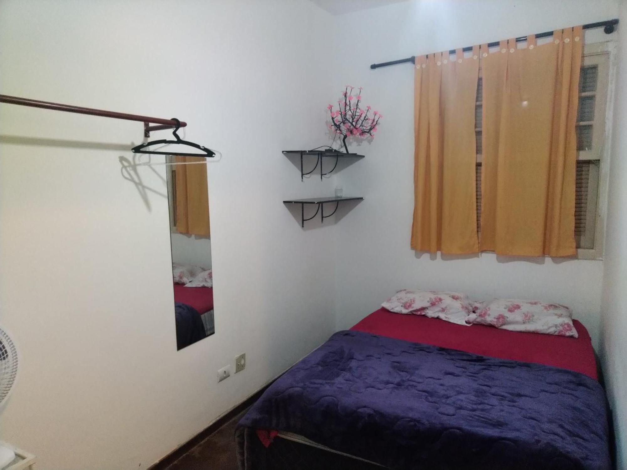 Nomadehostel - Vila Madalena Sao Paulo Dış mekan fotoğraf