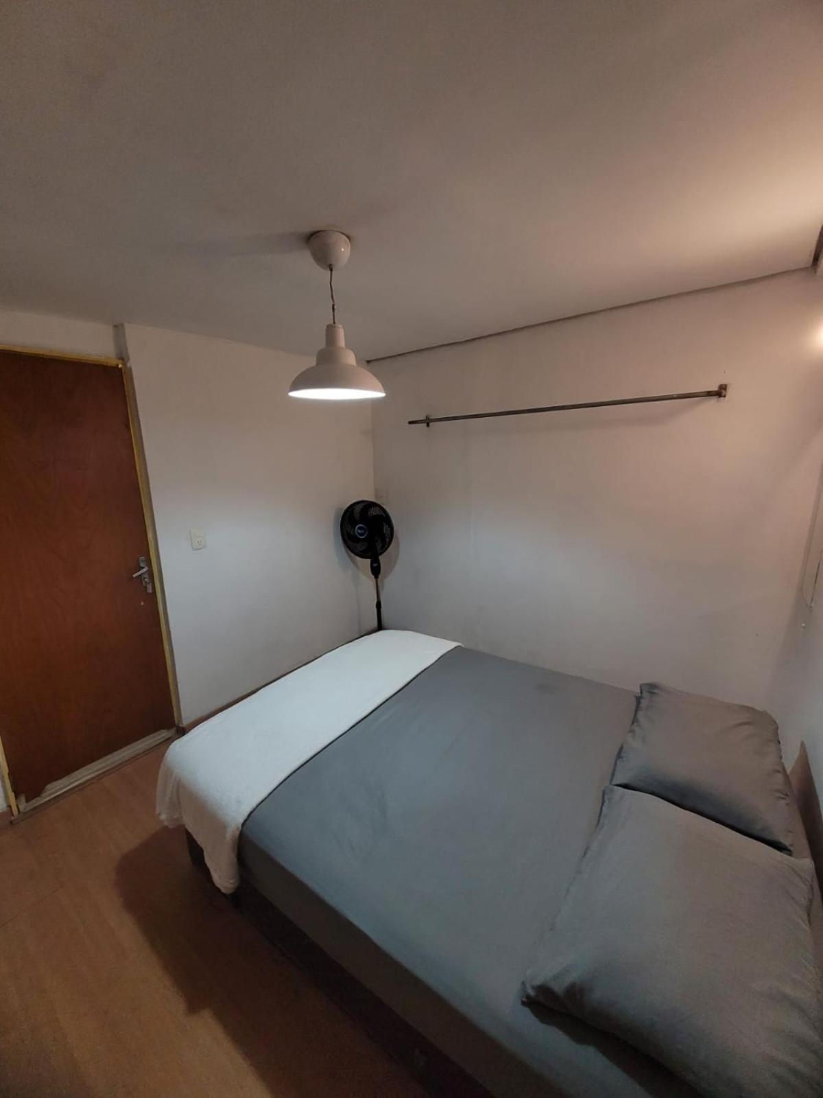 Nomadehostel - Vila Madalena Sao Paulo Dış mekan fotoğraf