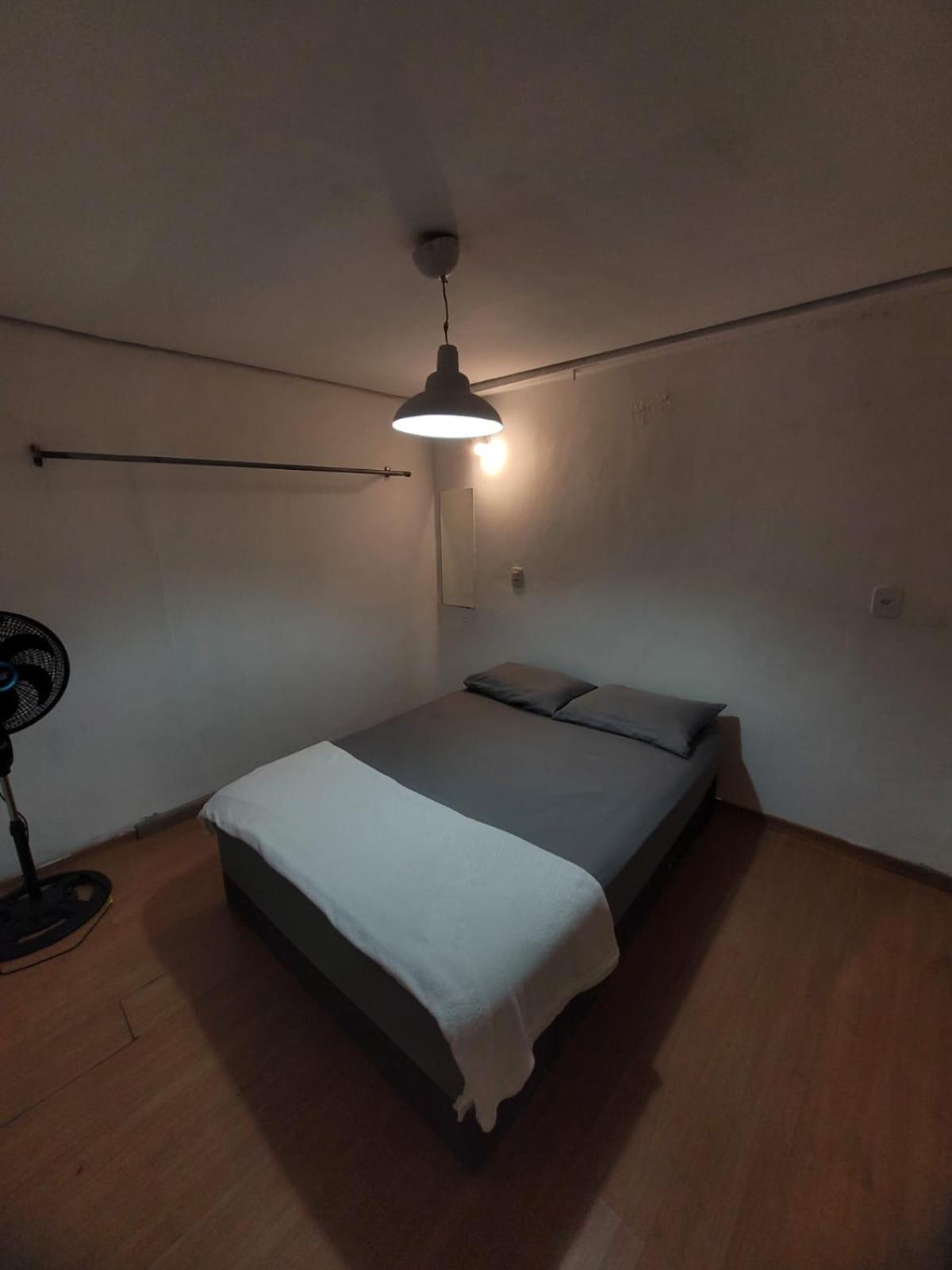 Nomadehostel - Vila Madalena Sao Paulo Dış mekan fotoğraf