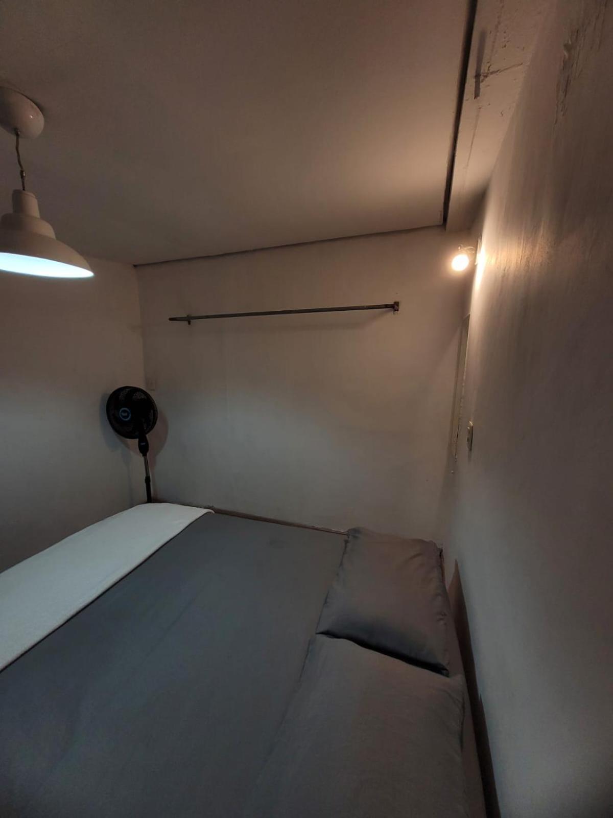 Nomadehostel - Vila Madalena Sao Paulo Dış mekan fotoğraf