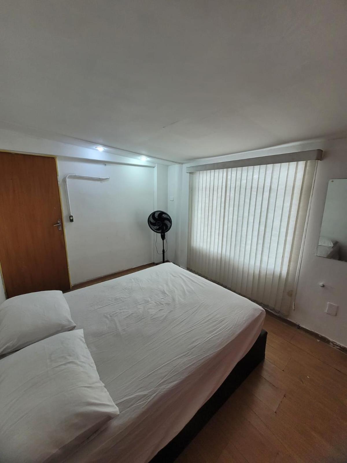 Nomadehostel - Vila Madalena Sao Paulo Dış mekan fotoğraf