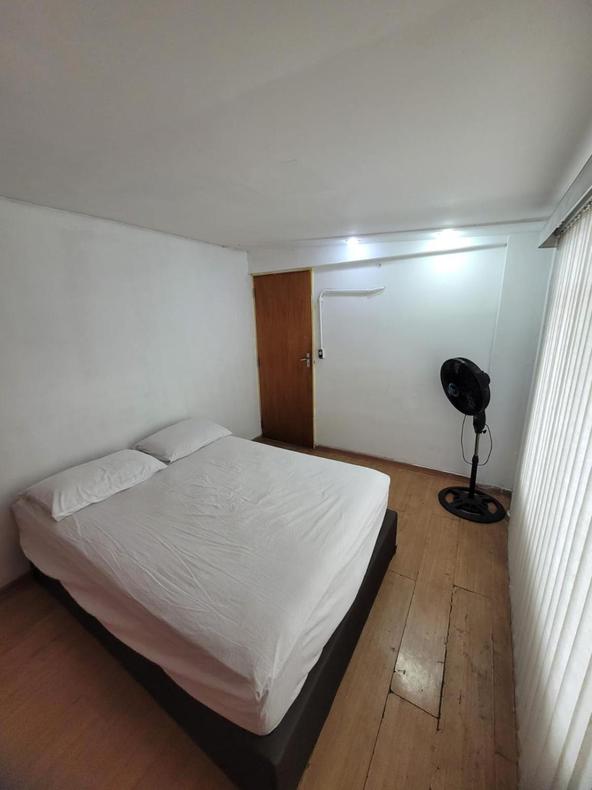 Nomadehostel - Vila Madalena Sao Paulo Dış mekan fotoğraf