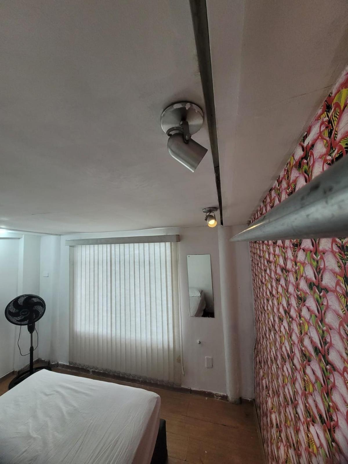 Nomadehostel - Vila Madalena Sao Paulo Dış mekan fotoğraf