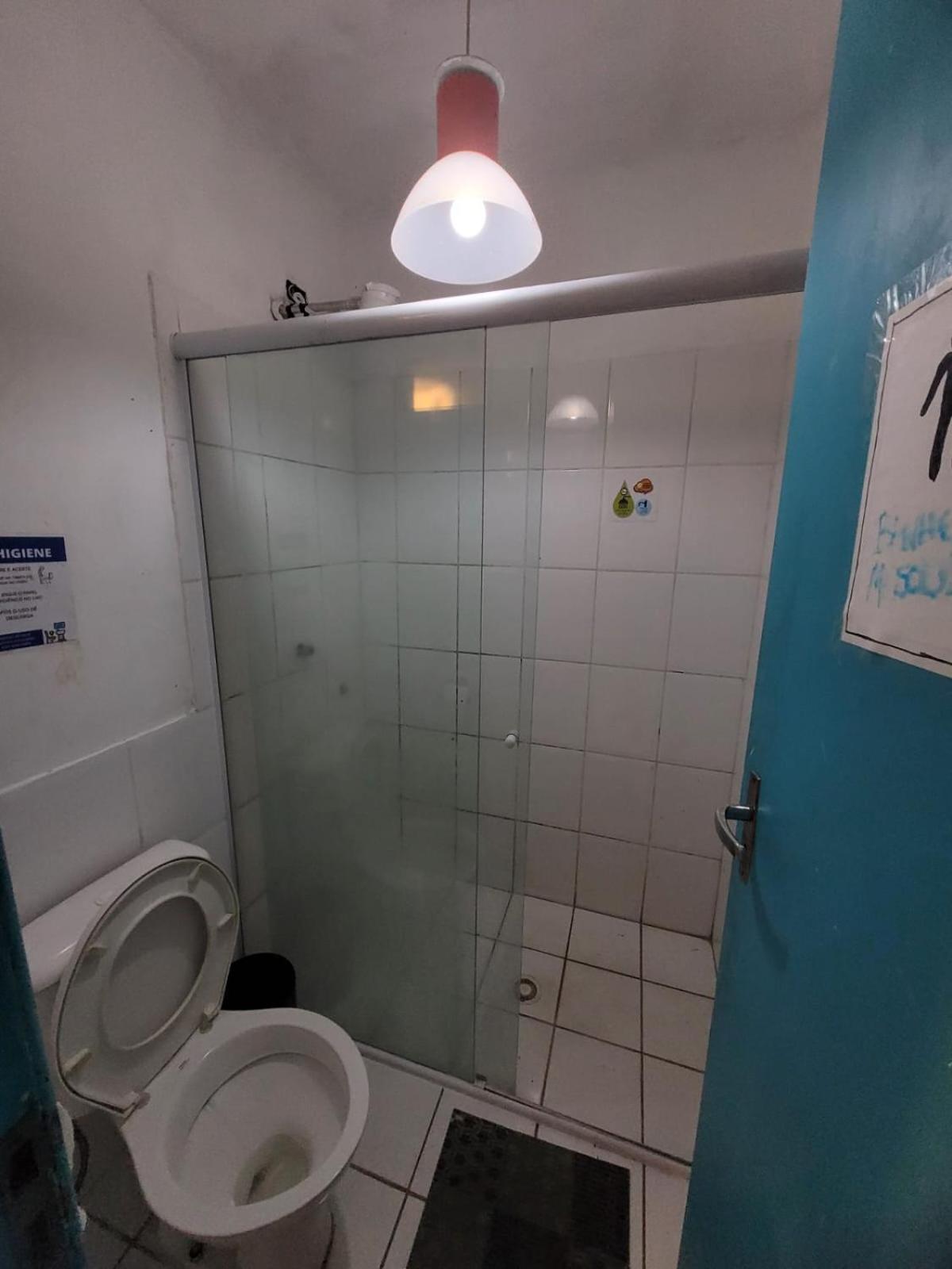 Nomadehostel - Vila Madalena Sao Paulo Dış mekan fotoğraf