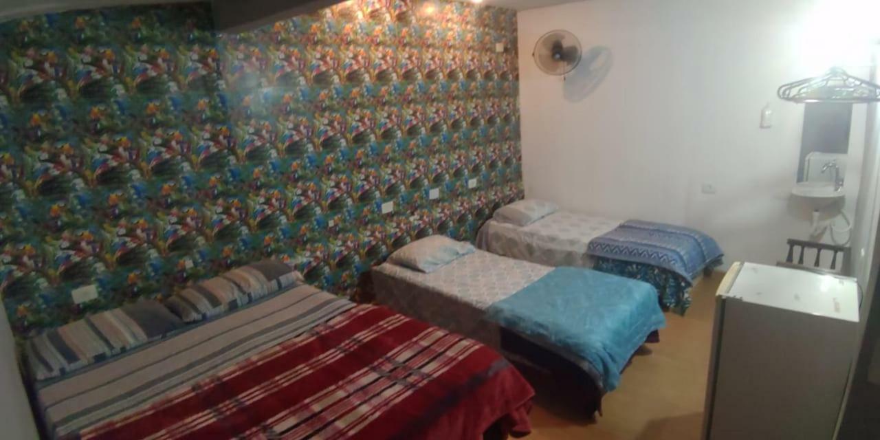 Nomadehostel - Vila Madalena Sao Paulo Dış mekan fotoğraf