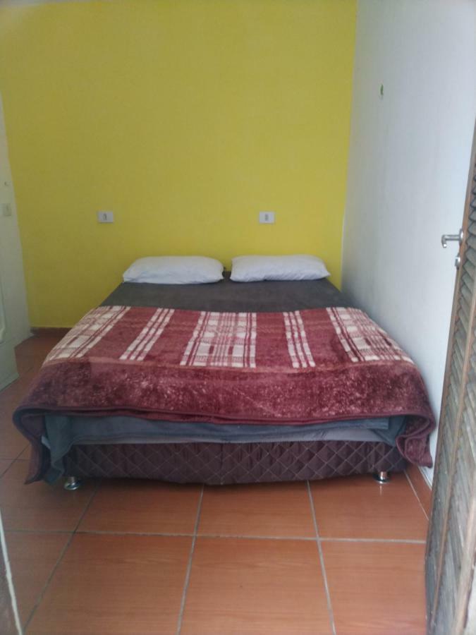 Nomadehostel - Vila Madalena Sao Paulo Dış mekan fotoğraf