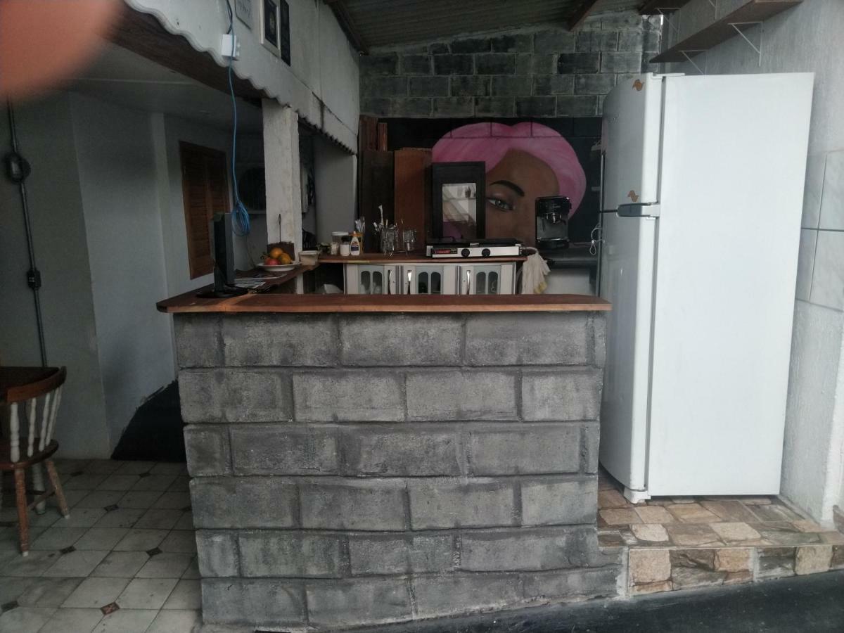 Nomadehostel - Vila Madalena Sao Paulo Dış mekan fotoğraf