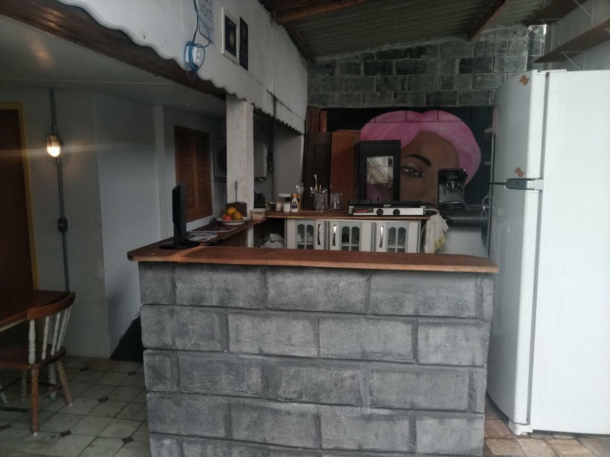 Nomadehostel - Vila Madalena Sao Paulo Dış mekan fotoğraf