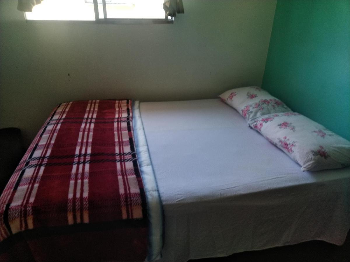 Nomadehostel - Vila Madalena Sao Paulo Dış mekan fotoğraf